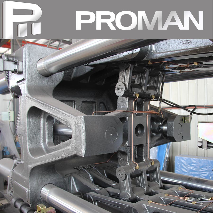 Automatic Pet Bottle Plastic Preform Making Injection Molding Extrusion Moulding Machine
