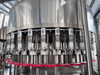 8000Bph Water Filling Machine