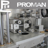 SPC-150 Automatic PVC Sleeve Labeling Machine