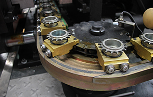 Blow Molding Machine 4