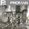 2000Bph Water Filling Machine