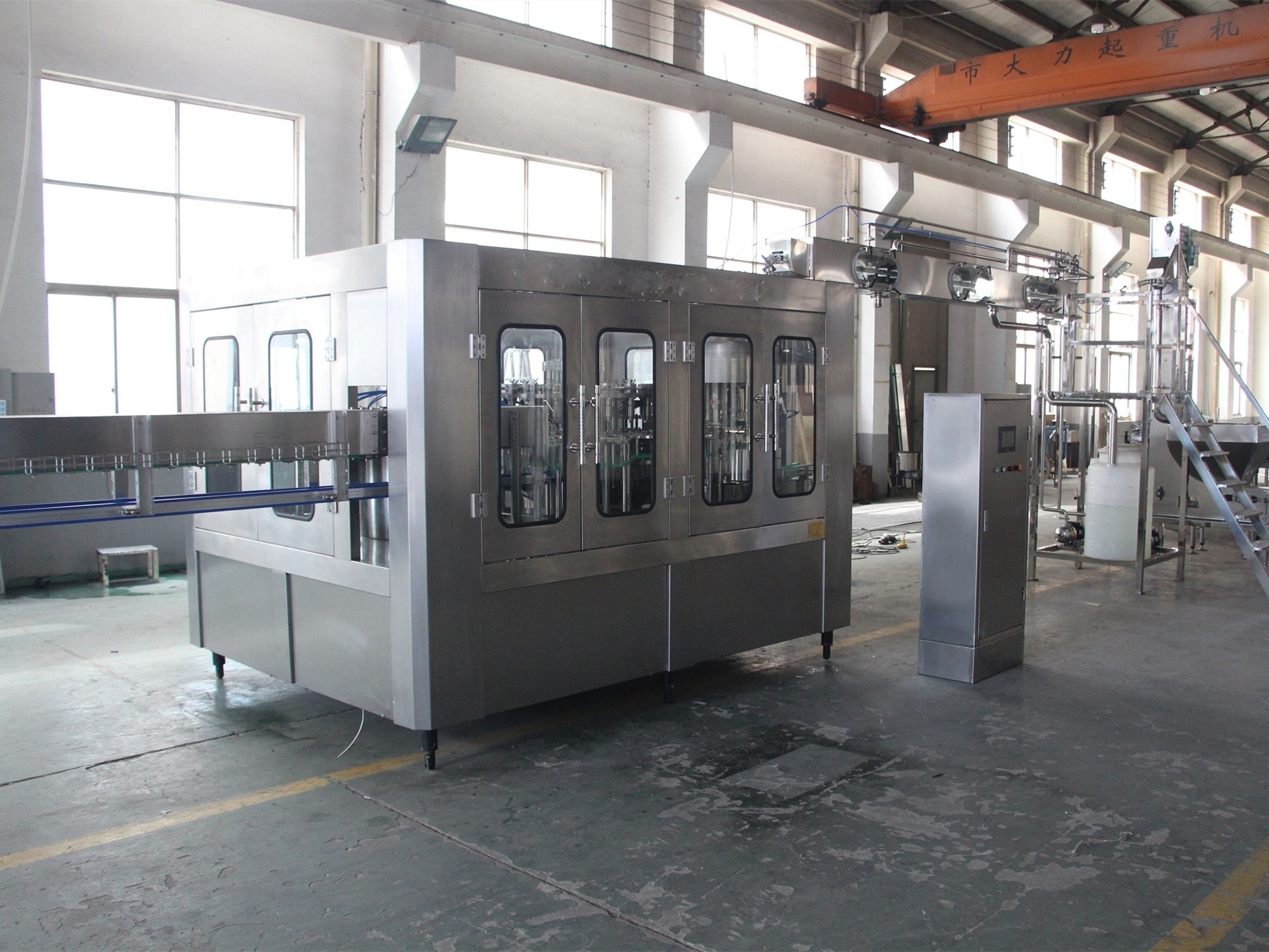 【2023 Jan. 31】Full resumption of work after the holiday