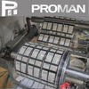 SPC-150 Automatic PVC Sleeve Labeling Machine