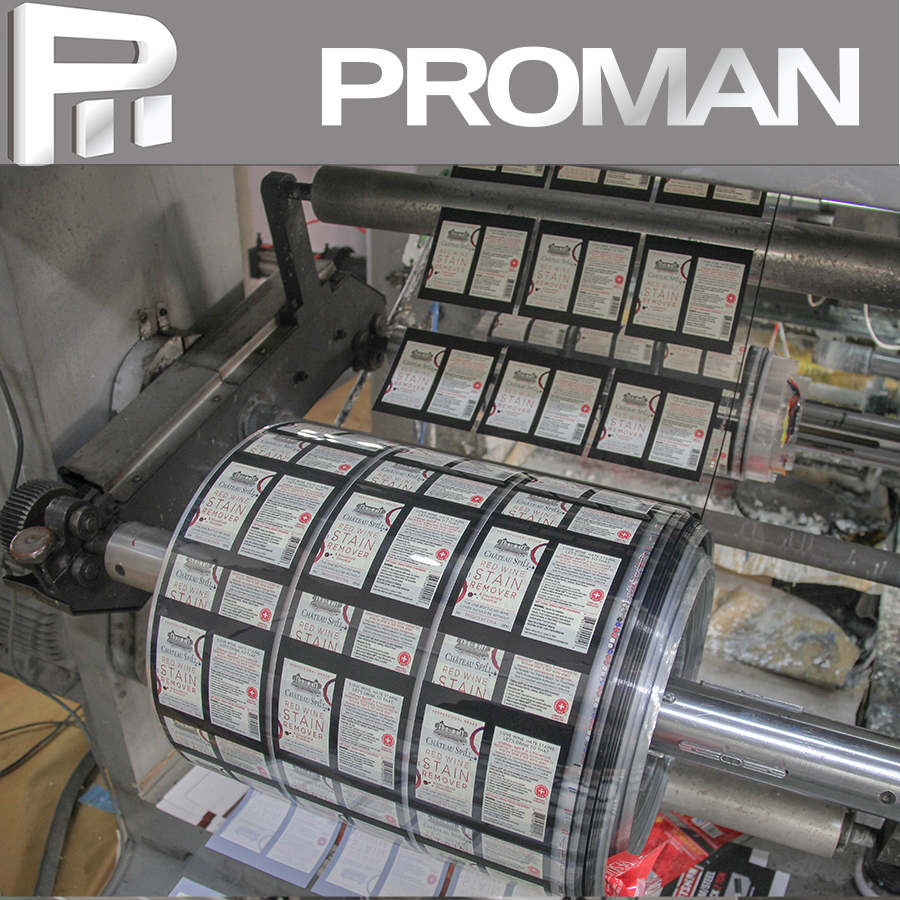 SPC-150 Automatic PVC Sleeve Labeling Machine