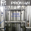 RO Filter Water Treatment Plant with UV Sterilzier 3t/H