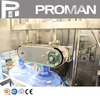 20 Liters 5 Gallon Jar Drum Water Filling Machine 18.9L Pure Water Washing Filling Plant