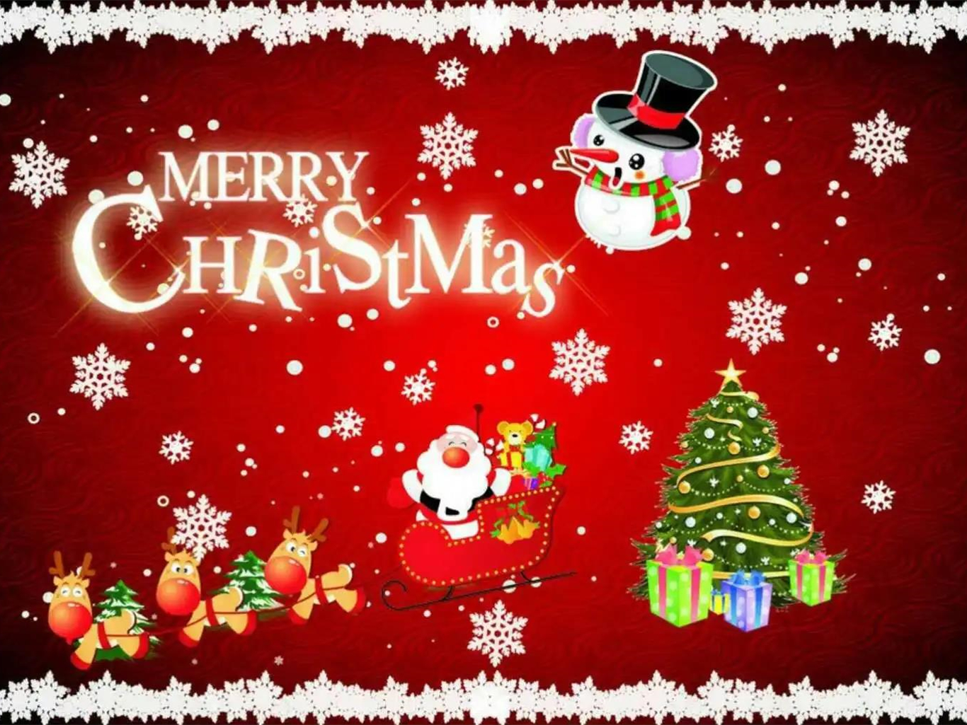 【2022 Dec. 22】Proman Wishes You a Merry Christmas