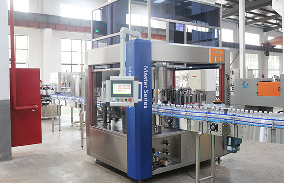 Labeling Machine