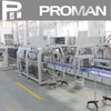 High Speed PE Film Shrink Wrapping Machine