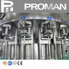 CSD Drink Filling Machine(Carbonated Drink)