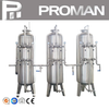 RO System Water Purification Machine