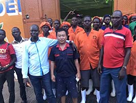 Installation Service