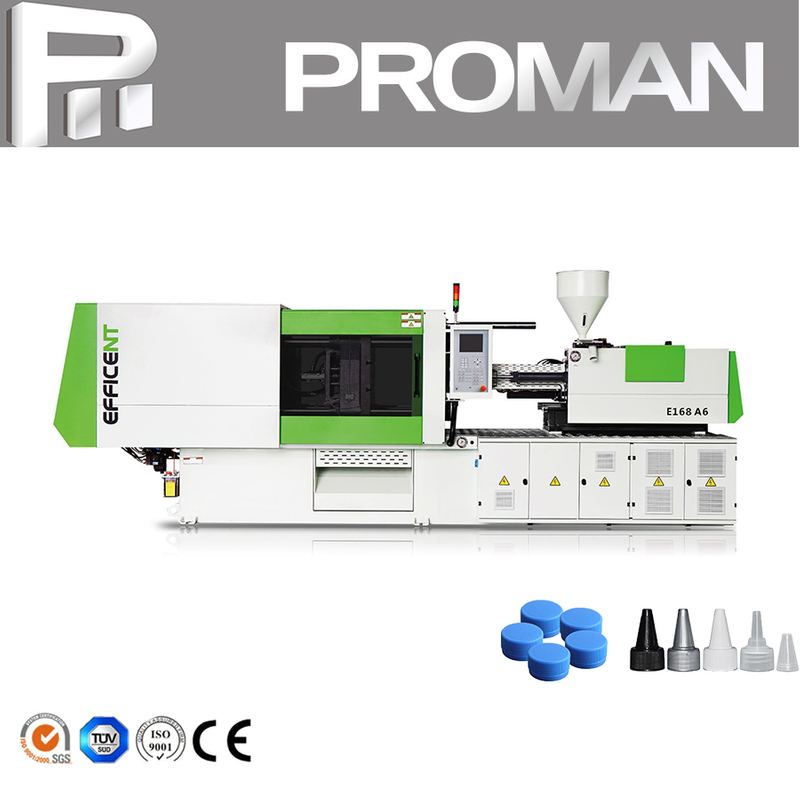 PM-E238 PE Cap Injection Molding Machine