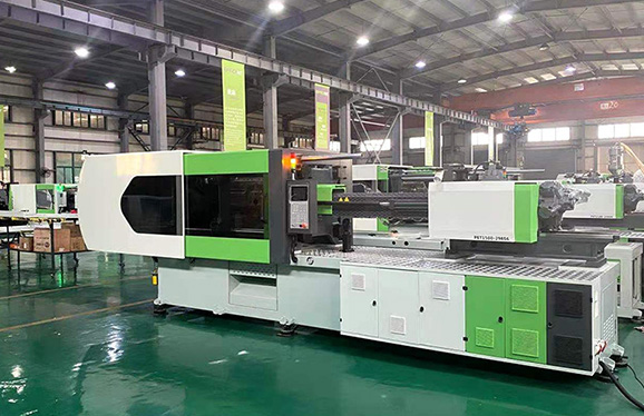 Injection Molding Machine
