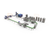 CSD Drink Production Line