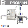 Automatic Daily Chemical Product Liquid Detergent Gel Alcohol Filling Packing Equipment