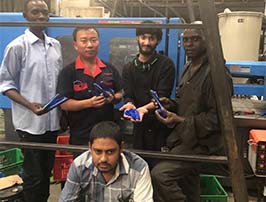 Installation Service 4