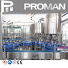 Glass Bottle Filling Machine