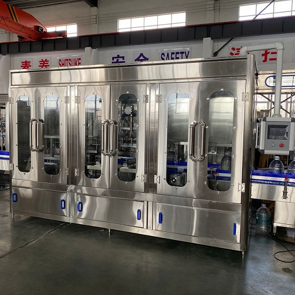 【2022 February 7】Our factory has started!