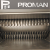 High Speed Fruit Juice Processing Machine Orange/Pineapple/Banana/Sugar Cane Peeled Cored Juicer Machine