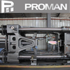 Automatic Pet Bottle Plastic Preform Making Injection Molding Extrusion Moulding Machine