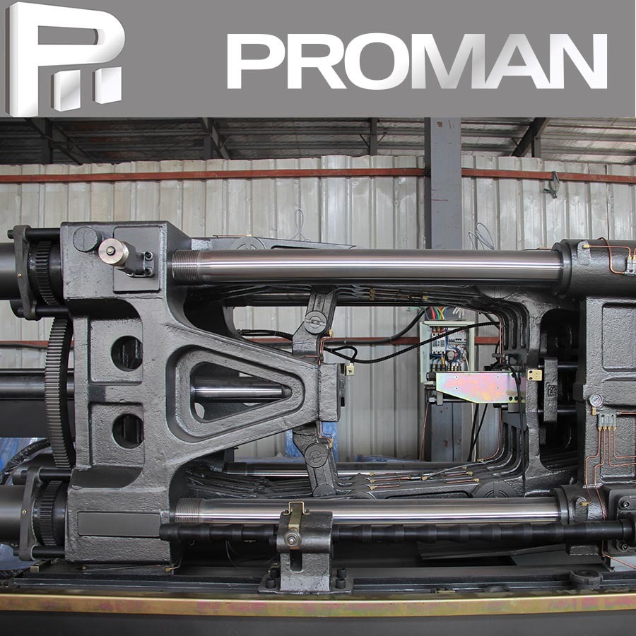 Automatic Pet Bottle Plastic Preform Making Injection Molding Extrusion Moulding Machine