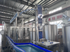 8000Bph Water Filling Machine