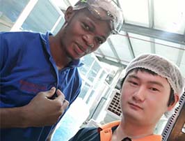 Installation Service 3