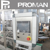SPC-150 Automatic PVC Sleeve Labeling Machine