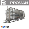 20Tons/hour RO Water Treatment System