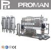 6000L/hour RO Water Treatment System