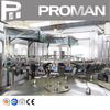 Flavored Water Bottling Machine