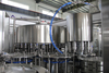 Automatic Still Water Filling Machine for Small Bottled Water
