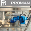 High Speed Fruit Juice Processing Machine Orange/Pineapple/Banana/Sugar Cane Peeled Cored Juicer Machine