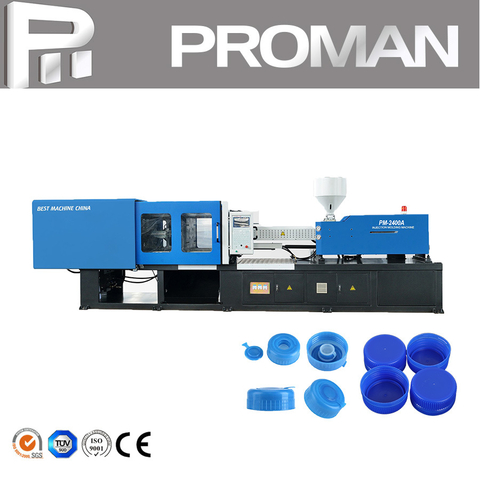 Automatic Drying Feeding Loader System Servo Power Pet Cooking Oil Preform Making Injection Molding Machine