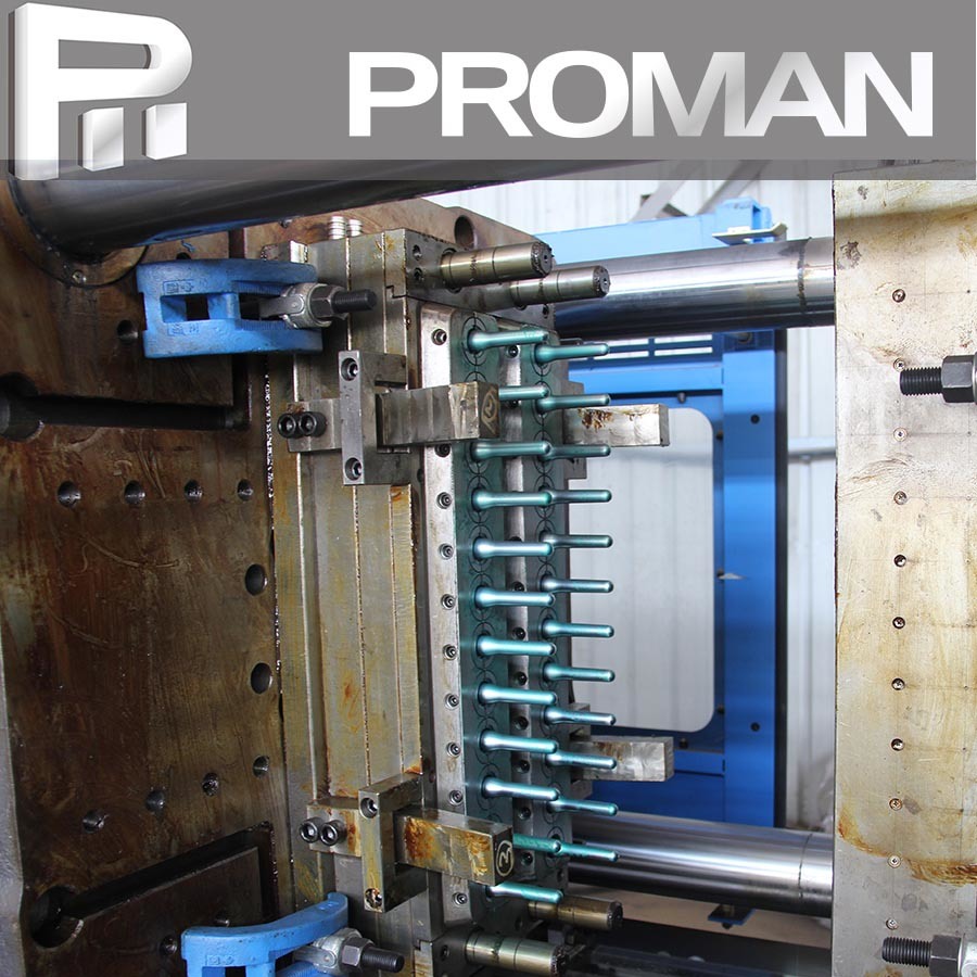 Automatic Pet Bottle Plastic Preform Making Injection Molding Extrusion Moulding Machine