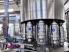 8000Bph Water Filling Machine