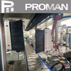 Double Sides Sticker Adhesive Labeling Machine
