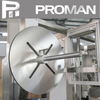 SPC-150 Automatic PVC Sleeve Labeling Machine