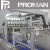 Automatic L Type PE Film Shrink Wrapping Machine