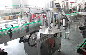Filling Machine 2