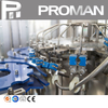 Glass Bottle Filling Machine