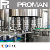 Flavored Water Bottling Machine