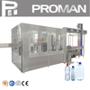 Automatic 330ml 500ml Small Bottle Mineral Pure Drinking Water Filling Machine