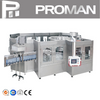 3 in 1 Automatic Drinking Sparkling Water Filling Machine Complete Mineral Water Bottling Plant
