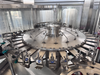 8000Bph Water Filling Machine