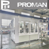Mineral Drinking Water Bottling Plant Washing Filling Sealing Labeling Packaging Line