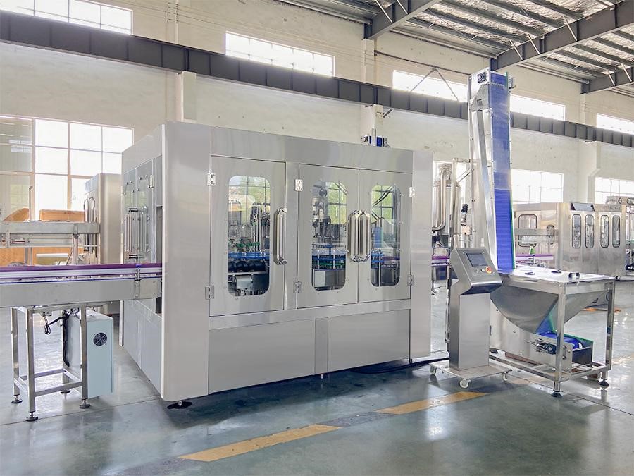  Buy Product on Proman Machine