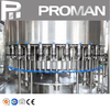 Flavored Water Bottling Machine