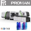 Automatic Pet Bottle Plastic Preform Making Injection Molding Extrusion Moulding Machine